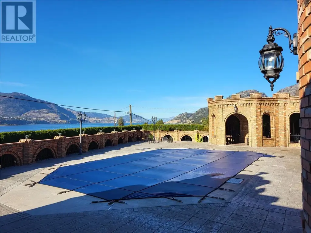 327 Carmel Crescent, Okanagan Falls